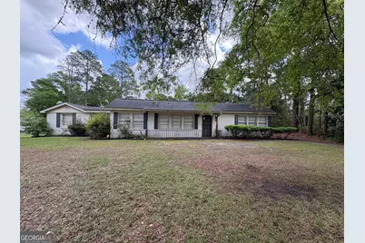 811 9th Avenue, Eastman, GA 31023 - Photo 3