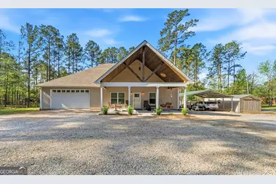 113 Lands Drive NE, Milledgeville, GA 31061 - Photo 1