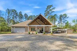 113 Lands Dr NE, Milledgeville, GA 31061 - Photo 1