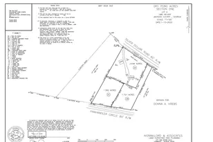 0 Panhandler Circle, Maysville, GA 30558 - Photo 1