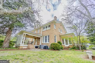 39 W Graham St, McRae-Helena, GA 31055 - Photo 77