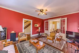 39 W Graham St, McRae-Helena, GA 31055 - Photo 17