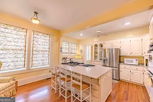 39 W Graham St, McRae-Helena, GA 31055 - Photo 27