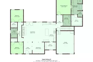 1501 Williamson Zebulon Rd, Williamson, GA 30292 - Photo 3