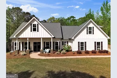 1501 Williamson Zebulon Road, Williamson, GA 30292 - Photo 5