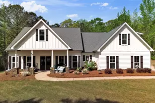 1501 Williamson Zebulon Rd, Williamson, GA 30292 - Photo 5