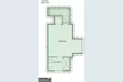 1501 Williamson Zebulon Road, Williamson, GA 30292 - Photo 7