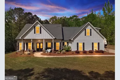 1501 Williamson Zebulon Road, Williamson, GA 30292 - Photo 3