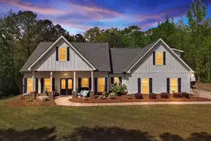 1501 Williamson Zebulon Rd, Williamson, GA 30292 - Photo 3