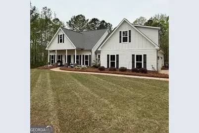 1501 Williamson Zebulon Road, Williamson, GA 30292 - Photo 1