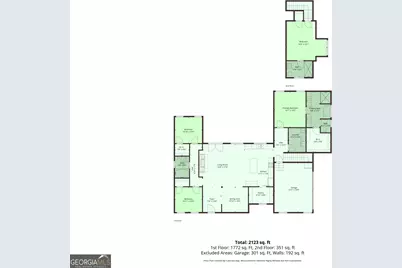 1501 Williamson Zebulon Road, Williamson, GA 30292 - Photo 5