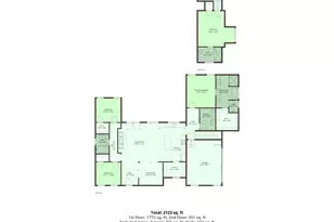 1501 Williamson Zebulon Rd, Williamson, GA 30292 - Photo 5