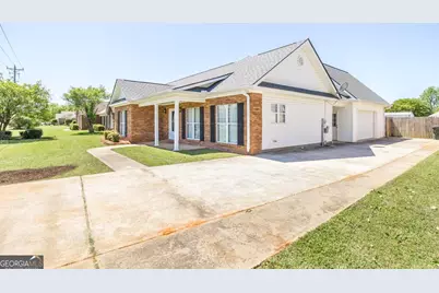 342 Peach Blossom Road, Bonaire, GA 31005 - Photo 3