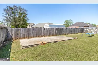 342 Peach Blossom Road, Bonaire, GA 31005 - Photo 33