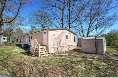 140 Rising Farm Trail NE NE, Rome, GA 30165 - Photo 31