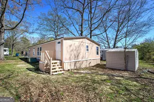 140 Rising Farm Trail NE NE, Rome, GA 30165 - Photo 31