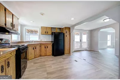 140 Rising Farm Trail NE NE, Rome, GA 30165 - Photo 17