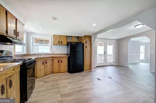 140 Rising Farm Trail NE NE, Rome, GA 30165 - Photo 17