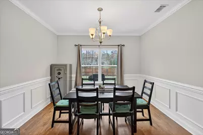 245 Alcott Circle, Hinesville, GA 31313 - Photo 9