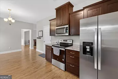 245 Alcott Circle, Hinesville, GA 31313 - Photo 15