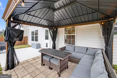 245 Alcott Circle, Hinesville, GA 31313 - Photo 41