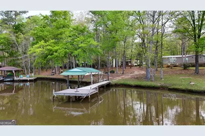 133 NW Whipporwill Lane, Eatonton, GA 31024 - Photo 33