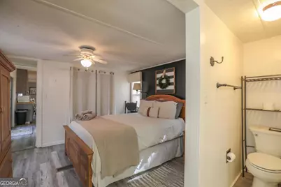 133 NW Whipporwill Lane, Eatonton, GA 31024 - Photo 17