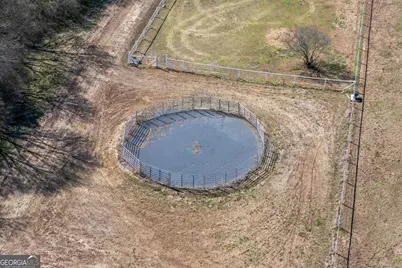 356 W Oak Grove Road NW, Adairsville, GA 30103 - Photo 69