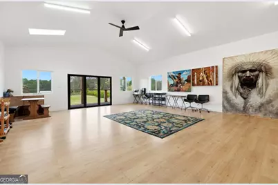 356 W Oak Grove Road NW, Adairsville, GA 30103 - Photo 57