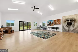 356 W Oak Grove Rd NW, Adairsville, GA 30103 - Photo 57