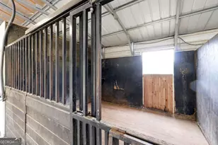 356 W Oak Grove Rd NW, Adairsville, GA 30103 - Photo 47