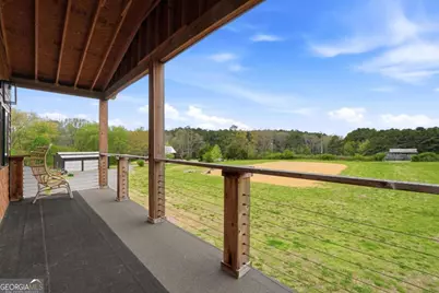 356 W Oak Grove Road NW, Adairsville, GA 30103 - Photo 59