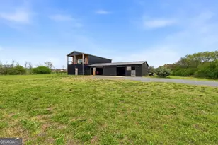 356 W Oak Grove Rd NW, Adairsville, GA 30103 - Photo 39