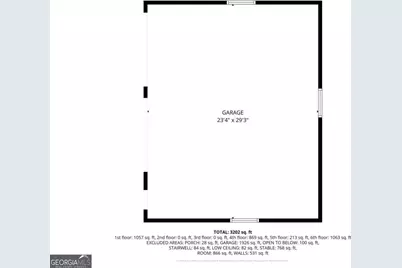 356 W Oak Grove Road NW, Adairsville, GA 30103 - Photo 79