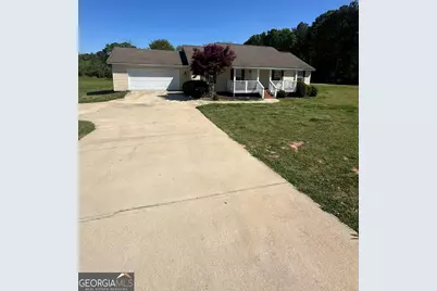 26 Isabelles Way, Colbert, GA 30628 - Photo 5