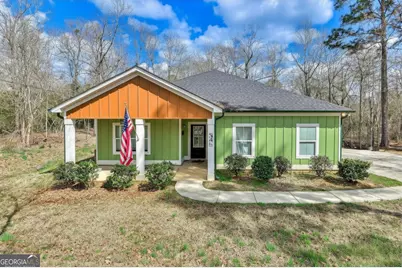 345 Church Street, Blythe, GA 30805 - Photo 1