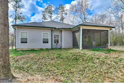 345 Church Street, Blythe, GA 30805 - Photo 17