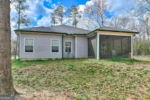 345 Church St, Blythe, GA 30805 - Photo 17