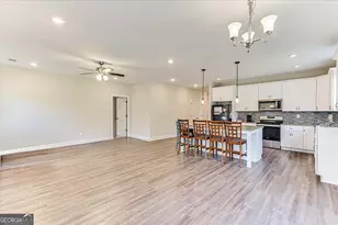 345 Church St, Blythe, GA 30805 - Photo 5