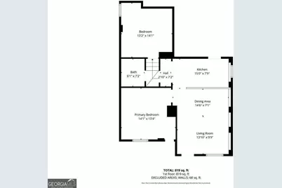 1420 Sylvan Road SW, Atlanta, GA 30310 - Photo 47