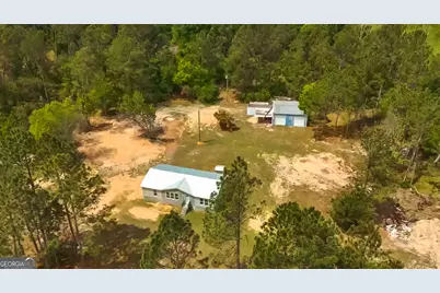 512 Bennett Still Highway, Alma, GA 31510 - Photo 5