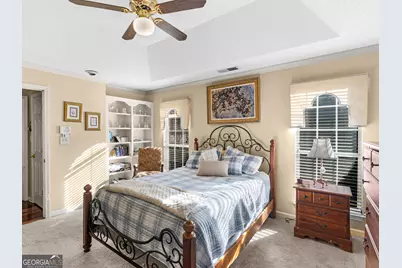 521 Horseshoe Circle, Stockbridge, GA 30281 - Photo 31