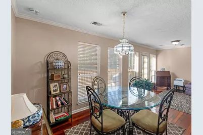 521 Horseshoe Circle, Stockbridge, GA 30281 - Photo 13