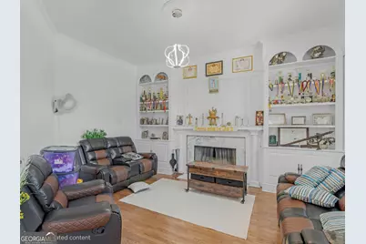 2033 Pine Forest Trail, Jonesboro, GA 30236 - Photo 7