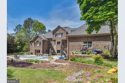 2033 Pine Forest Trail, Jonesboro, GA 30236 - Photo 19