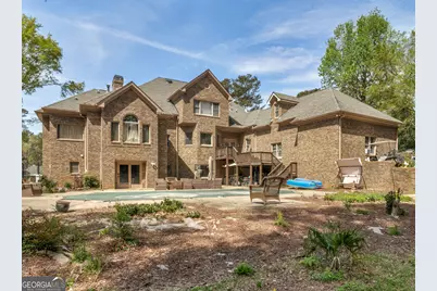 2033 Pine Forest Trail, Jonesboro, GA 30236 - Photo 3