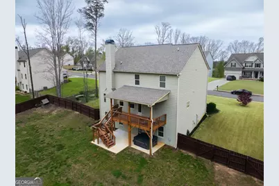 36 NE Thunderhawk Lane NE, Rydal, GA 30171 - Photo 3