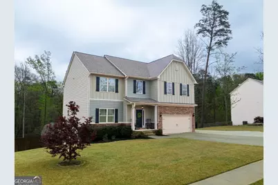 36 NE Thunderhawk Lane NE, Rydal, GA 30171 - Photo 1
