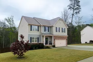 36 NE Thunderhawk Ln NE, Rydal, GA 30171 - Photo 1
