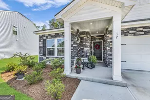 17 Tar Crk Rd, Savannah, GA 31419 - Photo 5